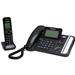 تلفن بیسیم و باسیم پاناسونیک مدل KX-TG9581